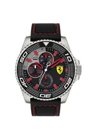 Scuderia Ferrari Kers Xtrem 0830467. Styl: rockowy #1