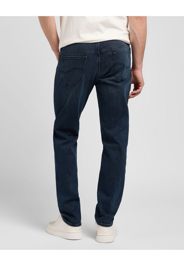 Lee - MESKIE SPODNIE JEANSOWE LEE RIDER ARTAX 112370639
