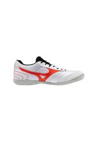 Buty piłkarskie męskie Mizuno MRL Sala Club In. Kolor: niebieski, wielokolorowy, biały. Sport: piłka nożna