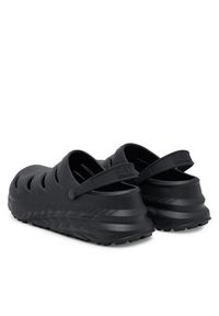 EA7 Emporio Armani Klapki XBR003 XK448 S336 Czarny. Kolor: czarny #6