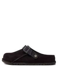 Birkenstock Sandały Lutry 1025323 Czarny. Kolor: czarny. Materiał: skóra #6