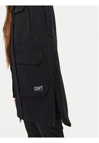 Colourwear Kurtka narciarska Gritty Parka W 7010316 Czarny Regular Fit. Kolor: czarny. Materiał: syntetyk. Sport: narciarstwo #6