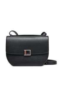 Karl Lagerfeld - Torebka KARL LAGERFELD. Kolor: czarny