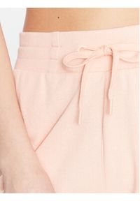 Emporio Armani Underwear Szorty sportowe 164676 3R268 00370 Pomarańczowy Regular Fit. Kolor: pomarańczowy. Materiał: syntetyk #3