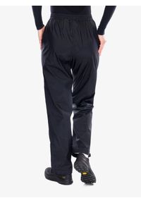 Spodnie przeciwdeszczowe damskie Marmot Precip Eco Pant. Kolor: czarny. Sezon: lato. Sport: turystyka piesza #2