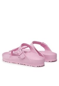 Birkenstock Japonki Gizeh 1027352 Różowy. Kolor: różowy #4