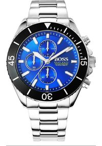HUGO BOSS - Zegarek Hugo Boss Zegarek Męski Hugo Boss 1513704 + BOX #1