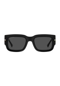 DSQUARED2 - Okulary męskie D20089/S 2M2IR