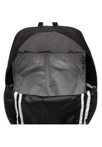 JanSport Plecak Flex Pack EK0A5BBXN551 Czarny. Kolor: czarny. Materiał: materiał. Styl: sportowy #4