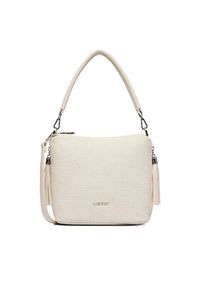 Lasocki Torebka CEO-LSK-X-007-09 Écru. Kolor: kremowy #6