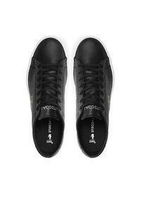 Lacoste Sneakersy Gripshot Bl21 1 Cma 71-41CMA0014312 Czarny. Kolor: czarny. Materiał: skóra