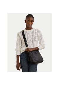 Lauren Ralph Lauren - Torebka LAUREN RALPH LAUREN. Kolor: czarny #1