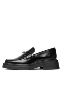Vagabond Shoemakers - Vagabond Półbuty Eyra 5550-001-20 Czarny. Kolor: czarny. Materiał: skóra #5