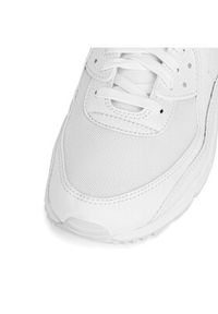 Nike Sneakersy DH8010 100 Biały. Kolor: biały. Materiał: materiał, mesh #4