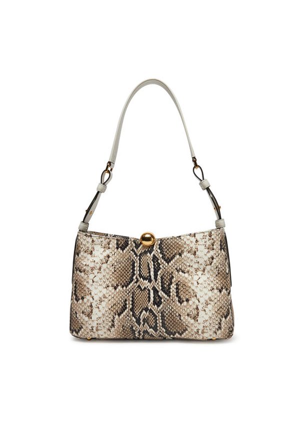 Furla Torebka Sfera Soft WB01640 Q82000 TO200 Brązowy. Kolor: brązowy. Materiał: skórzane