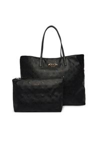 Torebka Guess. Kolor: czarny #1