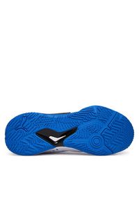 Puma Buty halowe Solarflash III 107850 07 Biały. Kolor: biały. Materiał: skóra #2