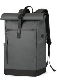 Inateck - inateck Notebook-Rucksack 17" BP01003 gray 25-30L