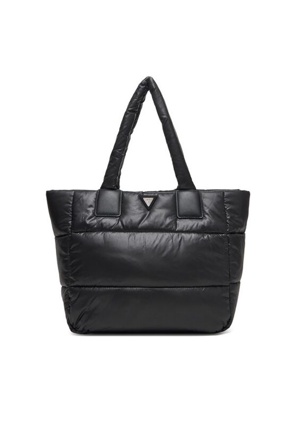 Guess Torebka V5BZ14 WF820 Czarny. Kolor: czarny