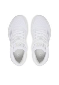 EA7 Emporio Armani Sneakersy X8X239 XK432 M0196 Biały. Kolor: biały. Materiał: materiał #6