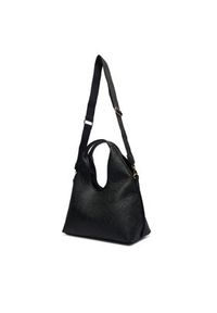 VALENTINO - Valentino Torebka Samba Re VBS8ZG02 Czarny. Kolor: czarny. Materiał: skórzane #7