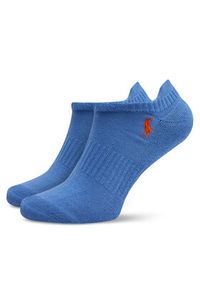 Polo Ralph Lauren Skarpety krótkie 449874486001 Kolorowy. Materiał: syntetyk. Wzór: kolorowy #5