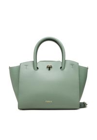 Torebka Furla. Kolor: zielony #1