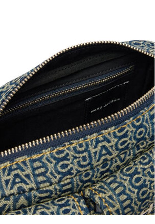 MARC JACOBS - Marc Jacobs Torebka 2P5HSH031H03 Niebieski. Kolor: niebieski