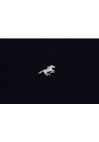 Męski T-Shirt Mustang Style Alex Dark Sapphire 1017337 4136 #2