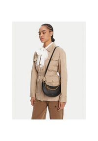 Torebka Polo Ralph Lauren. Kolor: czarny #1