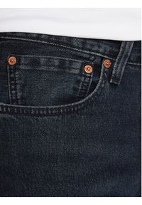 Levi's® Jeansy 501® 00501-3605 Niebieski Straight Fit. Kolor: niebieski