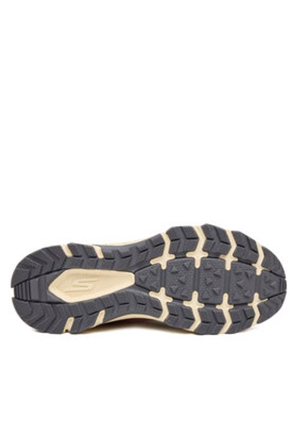 skechers - Skechers Buty do biegania Go Run Trail Altitude 2.0 129525/NAT Beżowy. Kolor: beżowy. Materiał: materiał. Sport: bieganie