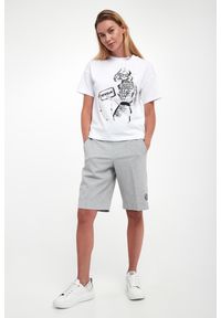 Sportalm - T-shirt damski SPORTALM #3