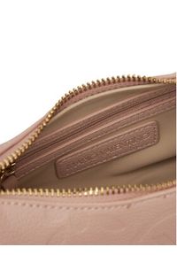 VALENTINO - Valentino Torebka VBS8ZG13 Różowy. Kolor: różowy. Materiał: skórzane #5