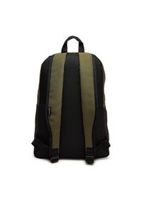 DC Shoes Plecak DCI-P-001-07 Khaki. Kolor: brązowy. Materiał: materiał #4