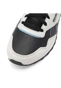 Reebok Sneakersy Cl Harman Run GX6004 Biały. Kolor: biały. Sport: bieganie