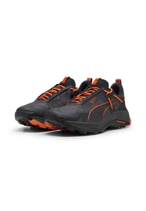 Puma Buty Explore Nitro Gtx 37802305. Kolor: czarny