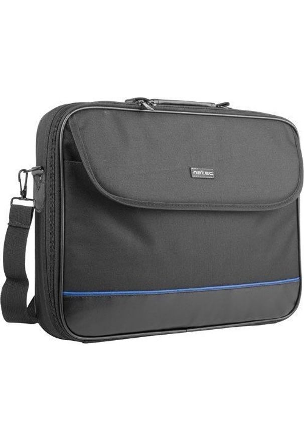 NATEC - Nowa torba na laptopa Natec Impala NTO-0335 15,6"