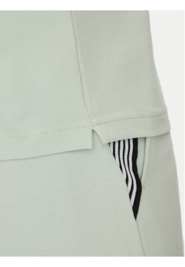 EA7 Emporio Armani Polo 7M000184 AF13511 U9060 Niebieski Regular Fit. Typ kołnierza: polo. Kolor: niebieski. Materiał: bawełna