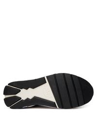 Voile Blanche Sneakersy 2019021-02 Niebieski. Kolor: niebieski. Materiał: zamsz, skóra #3