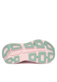 HOKA - Hoka Buty do biegania Bondi 9 1162012 Różowy. Kolor: różowy. Materiał: materiał #2
