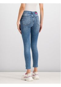 Pinko Jeansy Skinny Fit Kate18 PE 19 PJEAN 1X10ET Y5AC Niebieski Skinny Fit. Kolor: niebieski #4