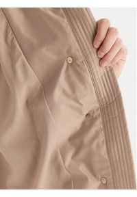 Guess Kurtka zimowa V5BL13 WHHZ2 Beżowy Regular Fit. Kolor: beżowy. Materiał: syntetyk. Sezon: zima #2