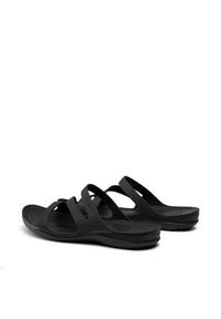 Crocs Klapki Swiftwater Sandal W 203998 Czarny. Kolor: czarny #3
