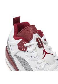 Nike Sneakersy Jordan Spizike Low FQ1759 106 Biały. Kolor: biały. Materiał: skóra