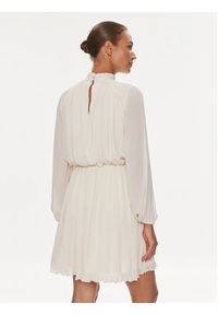 Selected Femme Sukienka 16088998 Szary Regular Fit. Kolor: szary. Materiał: syntetyk #4