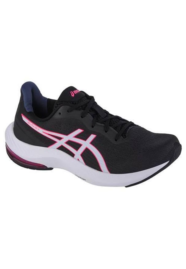 Buty do biegania damskie Asics Gel-pulse 14. Okazja: na co dzień. Kolor: wielokolorowy
