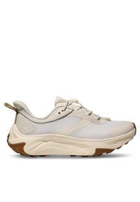 HOKA - Sneakersy Hoka. Kolor: beżowy #1