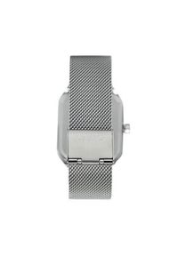 Casio Zegarek Classic MTP-M305M-8AVER Srebrny. Kolor: srebrny #4
