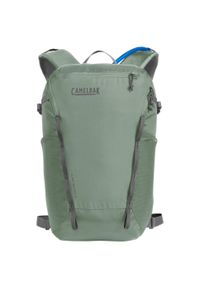 2nd - Plecak turystyczny CAMELBAK Cloud Walker 18. Kolor: zielony